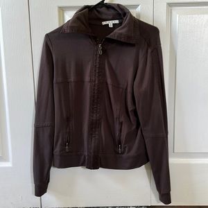 CAbi Long Sleeve Jacket.